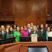 Proclamation of National Injury Prevention Day