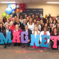 Memorial Hermann Northeast Magnet