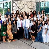 Blue Fish Pediatrics Physicians