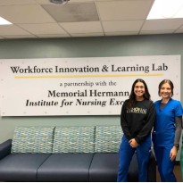 Grant for Innovative Proposal to Strengthen the Nursing Workforce
