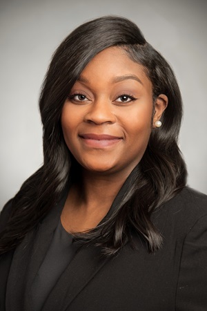 Dana Howell-Perkins