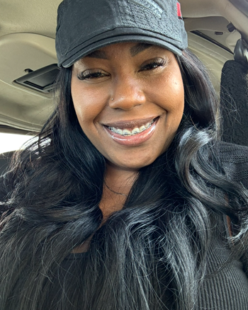Tarneshia Lewis