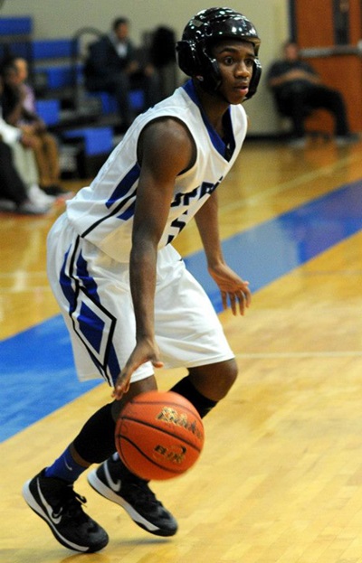 Cory Smith