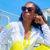 Tonja Buford-Bailey