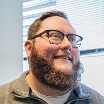 Daniel Begnaud