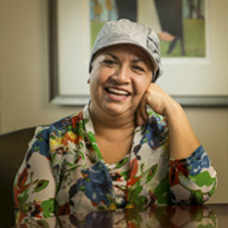 Maria Lopez