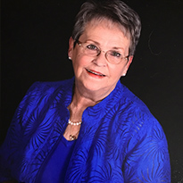 Martha Manning