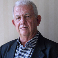 Mike Autrey