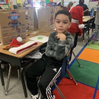 patient jayden
