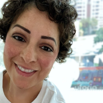Evelyn Hidalgo