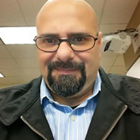 Luis Perez