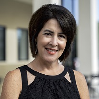Karen Echols