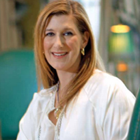 Lindsay Holstead