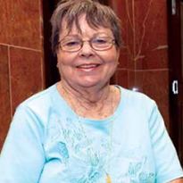 Martha Mazzola
