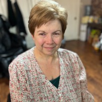 patient Elizabeth