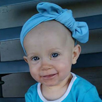 Baby Aryah