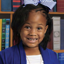 Faith Hagler