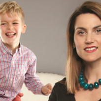 Laura and Max