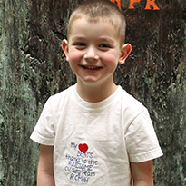 Mason Brown