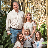 Sailors Family