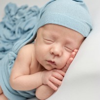 Baby Sleeping
