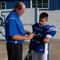 Cody Kalinowski