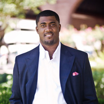 Kevin Everett