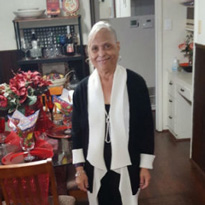 Edna Doberson