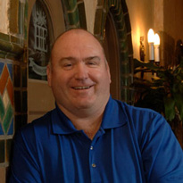 Brian Southwell