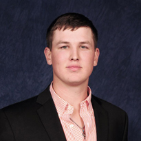 Dylan Pugh