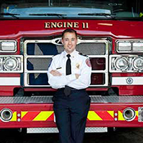 Rodney Janczak