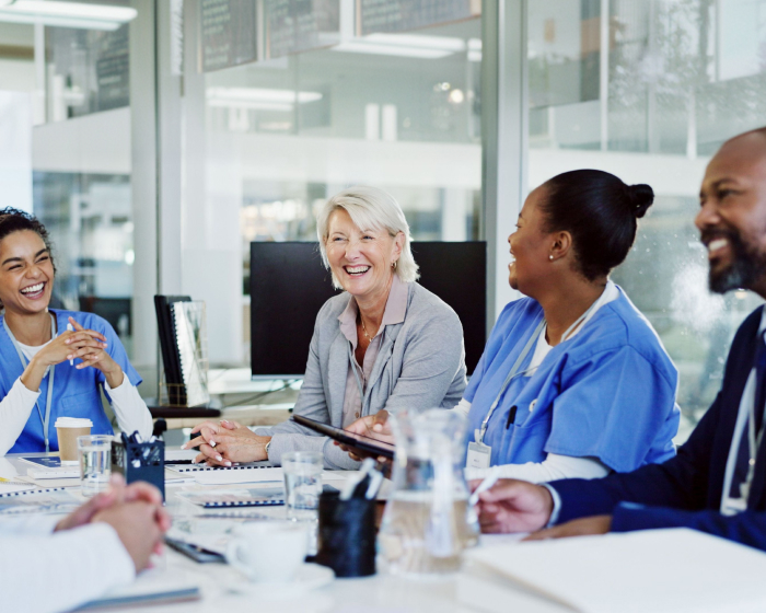 Optimizing Employee Experience and Engagement through Health Navigation