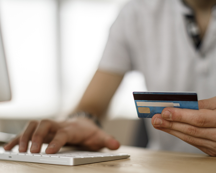 Payment Portal