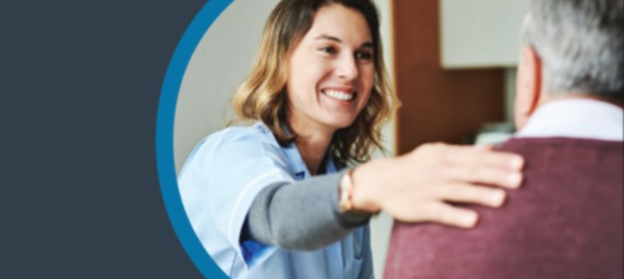 Caregive imagery for Bowles Lecture Series