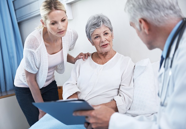 Cancer Patient Support and Education