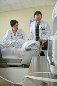 Radiation Therapy