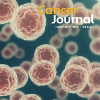 Cancer Journal Winter 2025