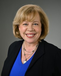 Dr. Mary Aitken headshot