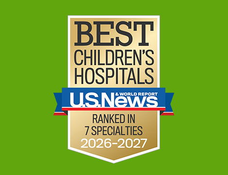 U.S. News Ranking 2026-2027