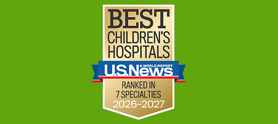 U.S. News Ranking 2026-2027