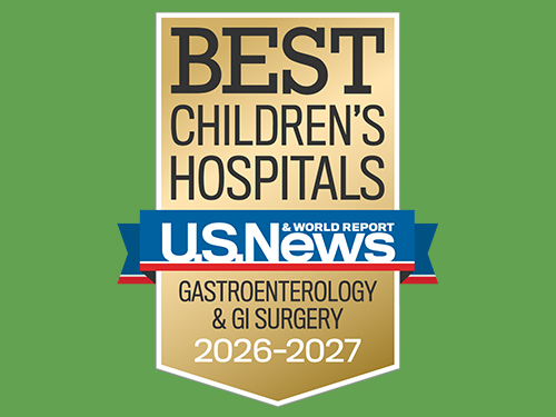 US News Rankings Badge