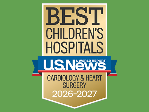 US News Rankings Badge 2026 2027