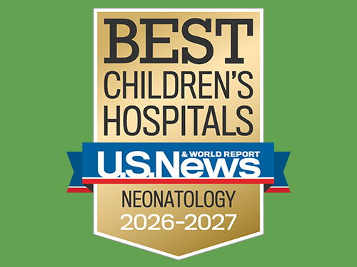 US News Rankings Badge