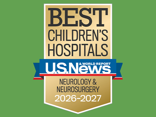 US News Rankings Badge