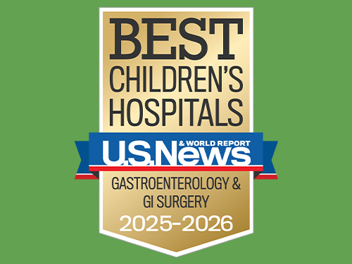 US News Rankings Badge
