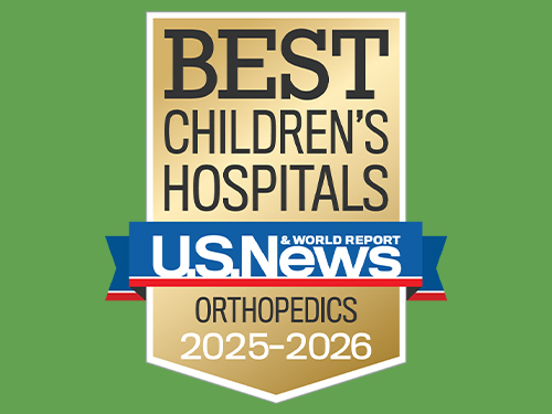US News Rankings Badge