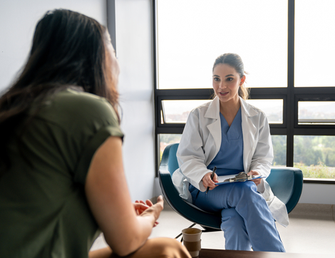 Health and Wellness Services