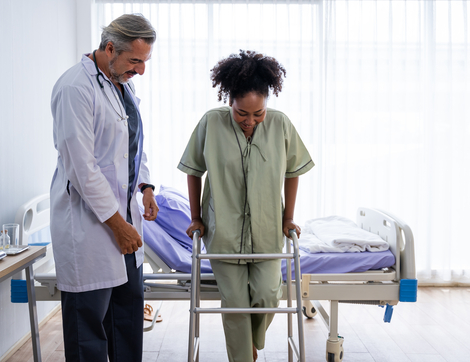 Patient Stories