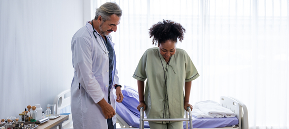 Patient Stories
