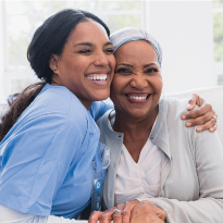 Feel Secure in Your Cancer Care